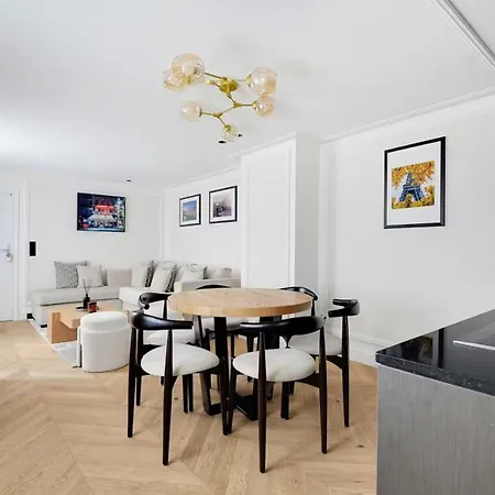Apartment Asole Prestige