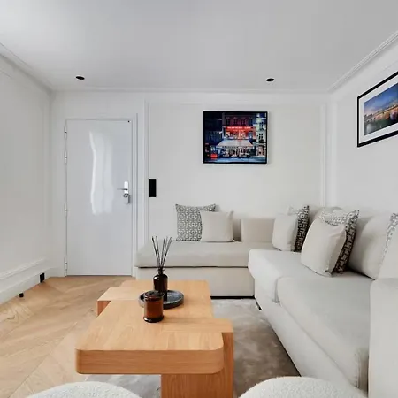Asole Prestige Apartment *