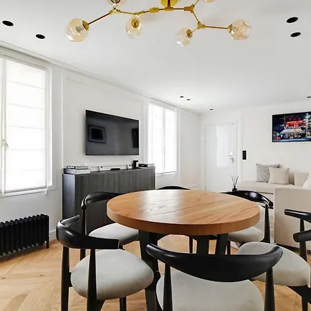 Asole Prestige Apartment